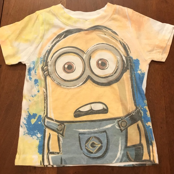 despicable me Other - 🔥BOGO Despicable Me toddler shirt